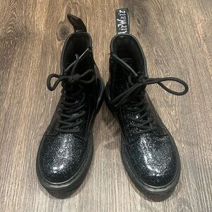 Dr. Martens Boots